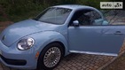 Volkswagen Beetle 08.05.2022