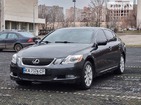 Lexus GS 350 13.05.2022