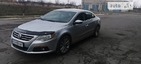 Volkswagen CC 25.05.2022