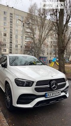 Mercedes-Benz GLE 400 27.04.2022