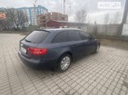 Audi A4 Limousine 18.04.2022