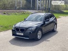 BMW X1 25.05.2022