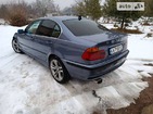BMW 330 16.04.2022