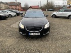 Opel Insignia 27.04.2022