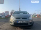 Ford S-Max 07.04.2022