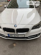 BMW 520 19.04.2022