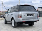 Land Rover Range Rover Supercharged 21.04.2022