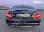 Mercedes-Benz CLS 550 14.05.2022