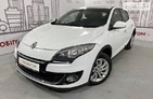 Renault Megane 27.04.2022