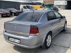 Opel Vectra 27.04.2022