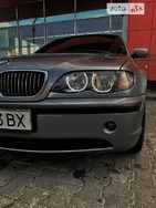 BMW 330 27.04.2022