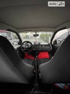 Smart ForTwo 09.05.2022