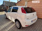 Fiat Punto 2015 Луцьк  хэтчбек механіка к.п.