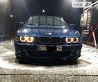 BMW 530 06.05.2022