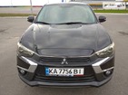 Mitsubishi ASX 08.05.2022