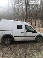 Ford Transit Connect 27.04.2022