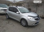 Dacia Sandero 27.04.2022