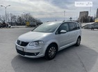 Volkswagen Touran 14.04.2022