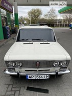 Lada 2103 27.04.2022