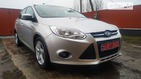 Ford Focus 15.05.2022