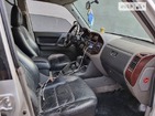 Mitsubishi Pajero 19.05.2022