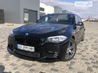 BMW 525 16.05.2022