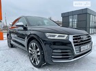 Audi SQ5 26.04.2022