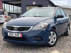 KIA Ceed 07.05.2022