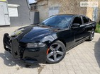 Dodge Charger 05.05.2022