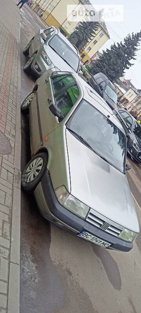 Fiat Tempra 1991  випуску Львів з двигуном 0 л бензин седан механіка за 1800 долл. 