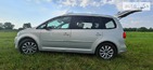 Volkswagen Touran 06.05.2022