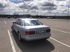 Audi A8 26.05.2022
