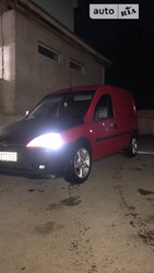 Opel Combo Life 10.05.2022