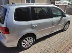 Volkswagen Touran 14.05.2022