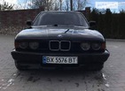 BMW 525 10.04.2022