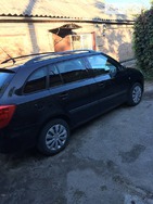 Skoda Fabia 25.05.2022