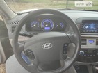 Hyundai Sonata 23.04.2022