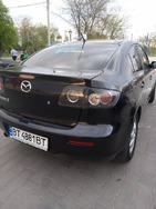 Mazda 3 11.05.2022