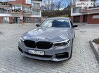 BMW 540 08.05.2022