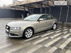 Audi A4 Limousine 14.05.2022