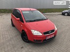 Ford C-Max 15.05.2022