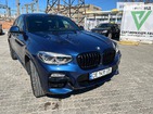 BMW X4 18.05.2022