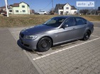 BMW 316 07.05.2022