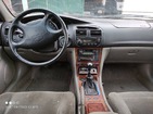 Chevrolet Evanda 13.05.2022