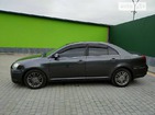 Toyota Avensis 27.04.2022