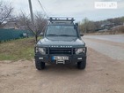 Land Rover Discovery 16.05.2022