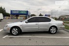 Nissan Maxima 16.04.2022