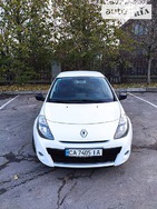 Renault Clio 22.06.2022