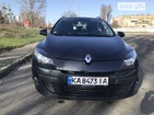 Renault Megane 14.05.2022