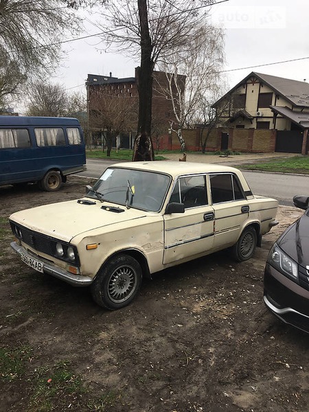 Lada 2103 1974  випуску Дніпро з двигуном 0 л  седан  за 21500 грн. 
